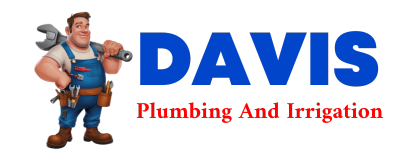 Trusted plumber in STEELE